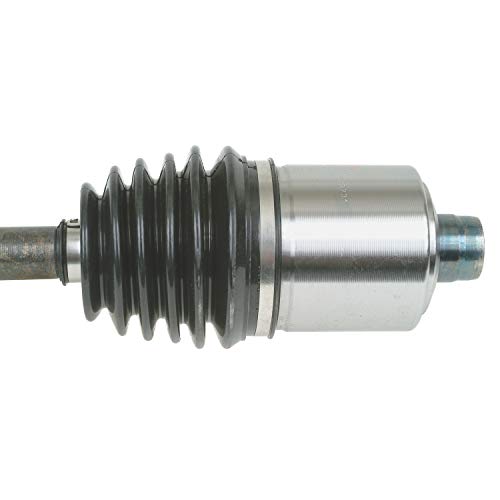 Cardone 66-1243 New Cv Constant Velocity Drive Axle Shaft thumb #2