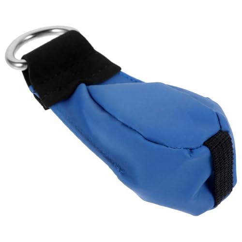 NAMOARLY Professional Rock Climbing Chalk Bag Compact Throwing Ropes Storage Outdoor Gear Durable Nylon