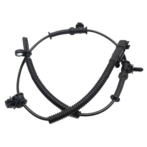 ABS Compatible With Dodge For Durango MK3 2011-2022 ���A���E�p ABS�z�C�[�� �X�s�[�h�Z���T�[�p OEM�F5154230AD 5154230AA 5154230AF