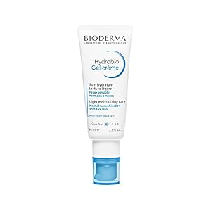 Bioderma, Crema y leche facial – 1 unidad