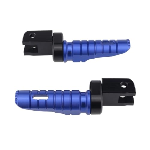 Repose-Pieds RS660 en CNC de Précision pour RSV4 et Tuono 1100