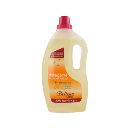 DETERGENTE LIQUIDO VITAL, 1.5 L