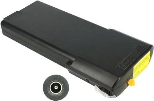 PowerSmart Akku 14Ah 36V Li-ion Batterie Ersatz für Ansmann 10INR18/65-4 PowerSmart Akku 14Ah 36V Li-ion Batterie Ersatz für Ansmann 10INR18/65-4