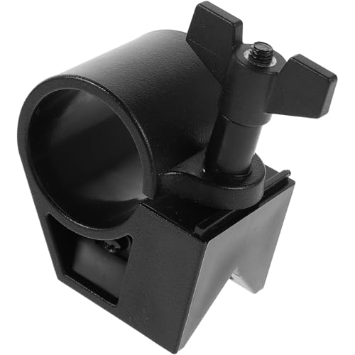 Clamp para rack de batería electrónica Toddmomy miniatura 1