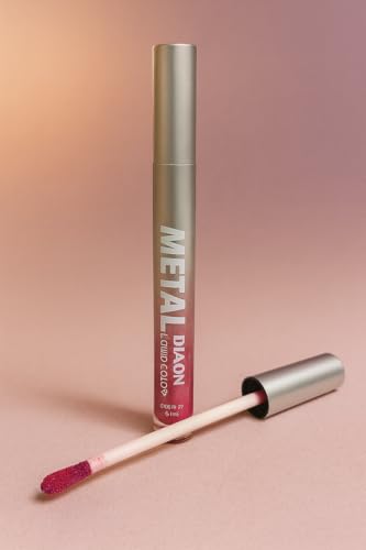 Image of Sedell Paris Metal Diaoni Liquid Lip Color