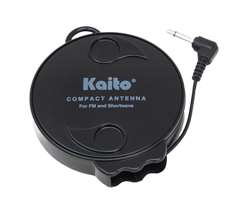 Image of Kaito T-1 Radio Antenna