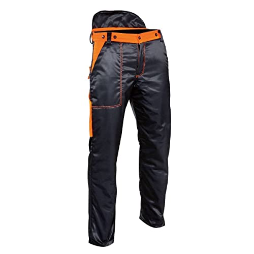 Pantaloni antitaglio energy - Taglia: L