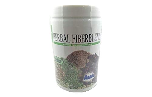 AIM Herbal Fiberblend Unflavored Powder AIM Herbal Fiberblend Unflavored Powder
