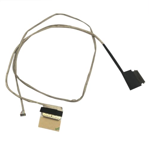 HSSDTECH 30pin LCD�r�f�I�X�N���[���P�[�u�� LENOVO �p Legion Y520-15IKBN 80WK Y520-15IKBA 80WY Y520-15IKBM 80YY DC02001WZ00 DC02001WZ10 5C10N0