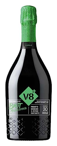 Prosecco Brut Millesimato DOC 'Sior Carlo'