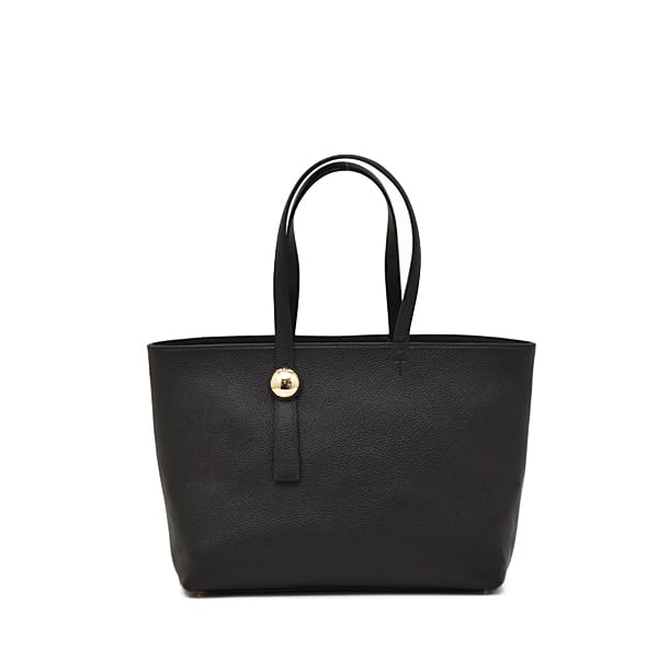 Amazon | フルラ FURLA スフェラ エル SFERA L レザー トートバッグ 