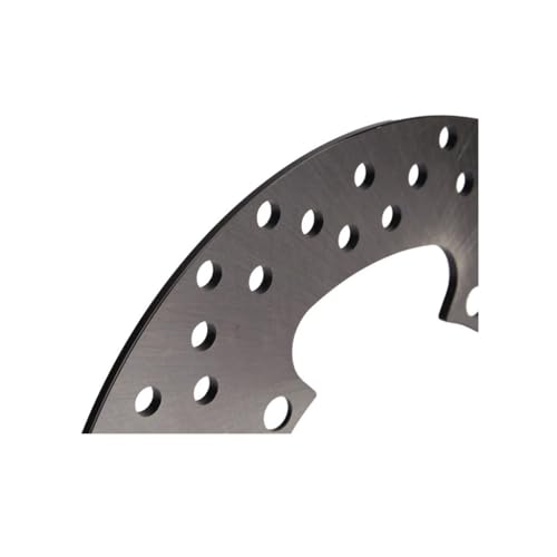 Disque de frein flottant pour Xmax 300 trajets urbains 267mm - 4