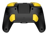 Turtle Beach Rematch bezprzewodowy kontroler do gier Nintendo Switch, Super Mario Star