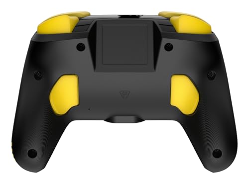 Turtle Beach NSW Rematch Wireless Controller- Super Mario Star by Turtle Beach - Image 5