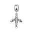 Aircraft Pendant