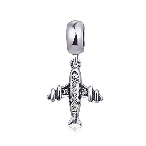 Image of Charms for Bracelets and Necklaces Statue of Liberty CHARM and Family Clasp Safety Chain Charm Beads Charms Jewelry for Women