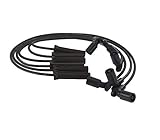 Replacement For Jeep Wrangler 2007-2011 3.8L V6 Ignition Wires