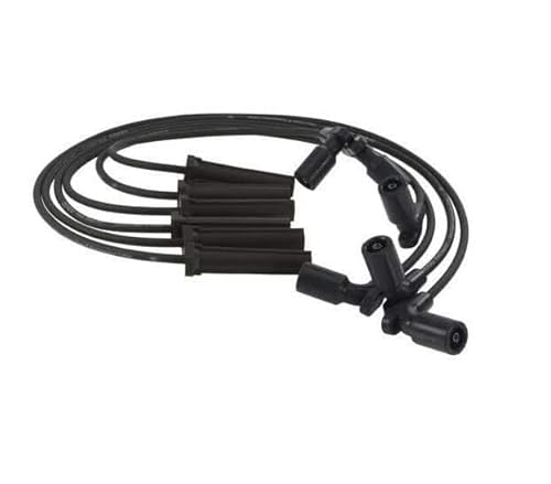 Replacement For Jeep Wrangler 2007-2011 3.8L V6 Ignition Wires