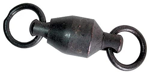 Billfisher BBS3-5PK Ball Bearing Fishing Swivels