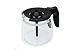 Produktbild daniplus Philips Glaskanne, Kanne CP 9937/01 für Kaffeemaschine - Nr.: 996510073463