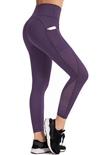 best capri workout pants