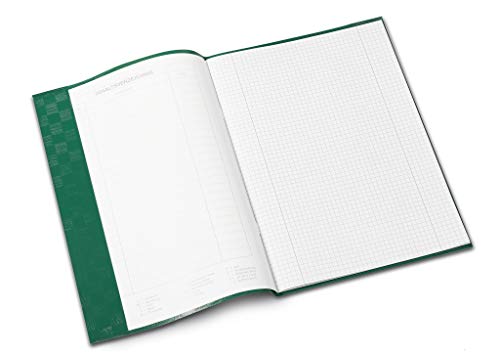 HERMA Quaderni plastica DIN A4 gedeckt con rafia