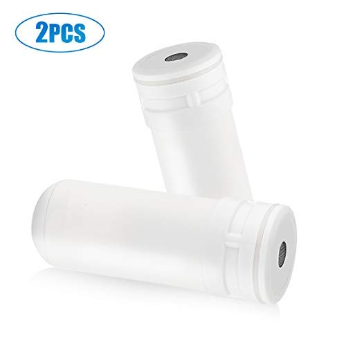 WinArrow Tap Water Filter Cartridge, Sintered Ceramic Tap Water Filter Cartridge for Sink Filtration System WA770