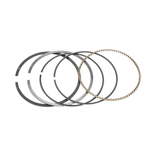 Réparez la perte de compression : segment de piston 74mm CBR929RR Fi