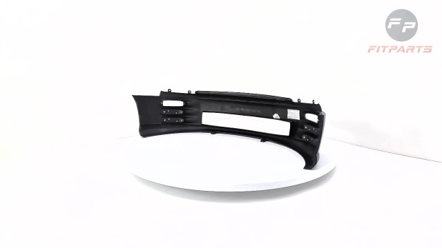 Amazon.com: FitParts Compatible With Front Bumper Cover 2000 2001