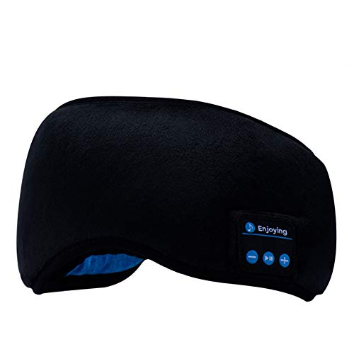 Best Sleep Headphones To Block Snoring 10Reviewz