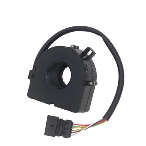 Capteur d'angle de braquage volant 32306793632 pour BMW E38 E53 E83 essence diesel