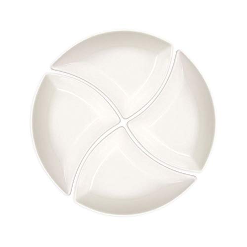 Villeroy & Boch NewWave Set of 4 Appetizer Plates