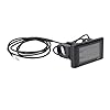 Xcello S900 Electric LCD Display 24V 36V 48V Waterproof Real Time Recording for Scooter Electric Bike with LCD Screen #5