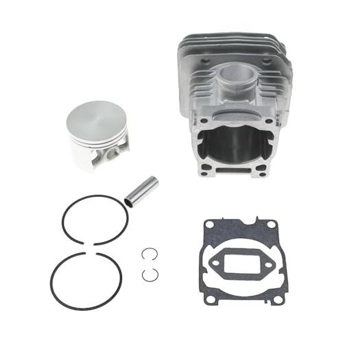 Kit de piston de cylindre MS651 pour entretien de tronçonneuse 1144