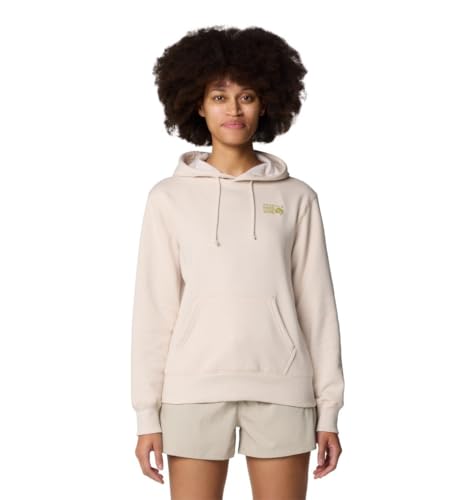 Mountain Hardwear Women's MHW Logo Po Hoody - Main Image