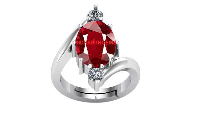 Rubis pour femme et homme la bague idéale pour vos soirées élégantes