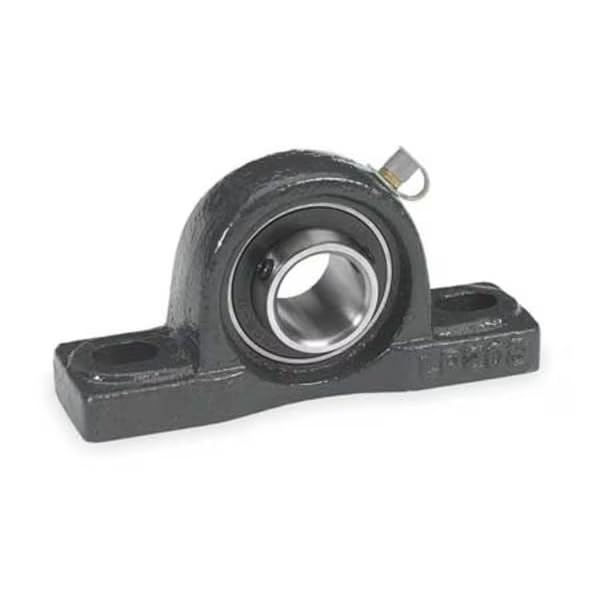Pillow Block Bearing, Ball, 1-7/16