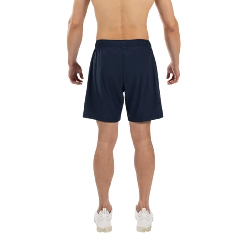 SAXX Gainmaker 2N1 Short–7” Regular Exercise Shorts for Men with Built-In Pouch Support– 2 in 1 Workout, Sports, Gym Shorts4