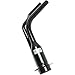 Evan Fischer Fuel Tank Filler Neck Compatible With Ford Explorer Mercury Mountaineer 1997 1998 1999 2000 2001 4.0L 5.0L