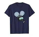 Fly (D010-0770B) T-Shirt