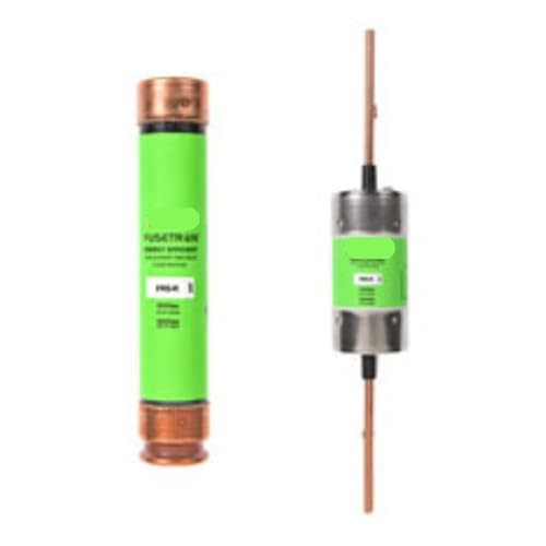 Fusible FRS-R-20a pour éviter les surcharges de courant 600V 20 ampères