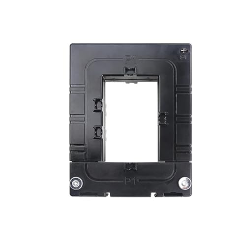 Transformateur courant DP58 noyau fendu ouvert barre omnibus cuivre 2000A 5A - 3