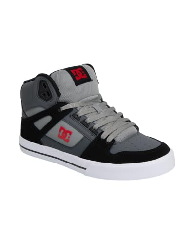 DC Shoes Pure High Top