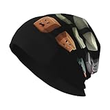 Scenari applicabili: questo cappello da stampa con blocchi di pietra HJFCZH può essere utilizzato in varie attività come la vita quotidiana, casa, uscite, sport, attività all'aperto, viaggi, ecc.