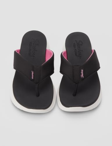 Image of Skechers womens Ultra Flex Slipper