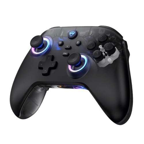 Machenike G3V2 Controller per PC/Switch/iOS/Android - Joystick ad...