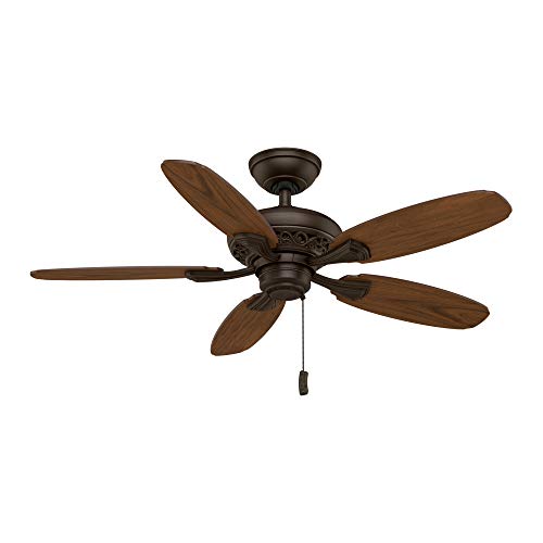 Hunter Fan Company 53195 Fordham Ceiling Fan, 44-inch, Cocoa
