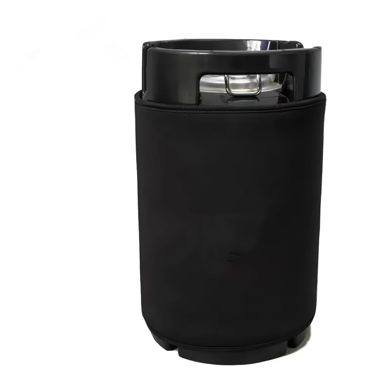 9,5 L/19 L cerveza barril aislante, 19 l