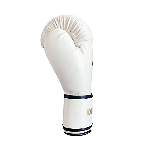 image for Boxing Gloves (6oz, 8oz, 10oz, 12oz, 14oz, 16oz) Punching Bag Mitts, M