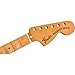 Fender Road Worn 70s Deluxe Telecaster Neck, Medium C, 21 Medium Jumbo Frets, Maple Fingerboard